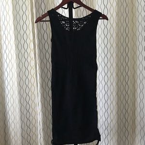 Beautiful and sexy summer dress